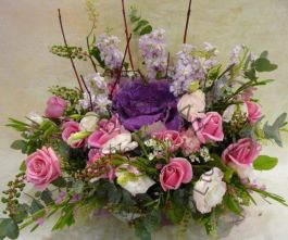 Table arrangement - Standard CODE 3137